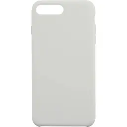Чохол-накладка Remax Kellen Series Case Apple iPhone 7 Plus White - мініатюра 3