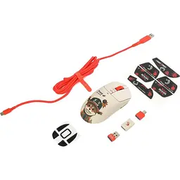 Миша Bloody R72 Ultra Wireless Proxy Boom [162950] - мініатюра 10