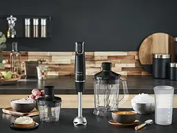 Блендер Tefal Infinyforce Hand Blender With XL HB94L830 - мініатюра 6