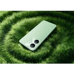 Смартфон Realme Note 60x 3/64GB Wilderness Green - мініатюра 10