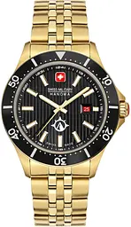Годинник SWISS MILITARY-HANOWA FLAGSHIP X SMWGH2100610