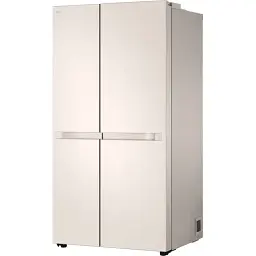 Холодильник LG GC-B257KEHW - мініатюра 2
