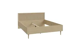 Кровать 1,6 Calasetta CQSL1164 (без основания) - миниатюра 2