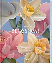 BLOSSOM! або КВІТ[Н]И! - мініатюра 2