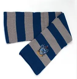 Шарф Harry Potter Ravenclaw Гаррі Поттер Когтеврана 160 см 6.78 - мініатюра 3