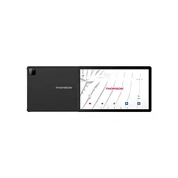 Планшет THOMSON TEO 13.3" 4/64GB LTE Black (T13M4BK64LTE) - мініатюра 2