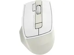 Миша A4Tech FB45CS Air2 Bluetooth/Wireless Cream Beige (4711421999441)