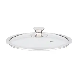 Кришка для посуду ARDESTO Gemini 24 см (AR0724G)