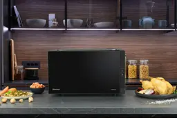 Мікрохвильова піч Hisense H25MOBS4HGI (7056171) - мініатюра 8