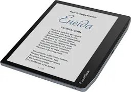 Електронна книжка PocketBook Era Color (PB700K3) Stormy Sea - мініатюра 7