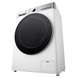 Пральна машина LG F2R9FC2E - мініатюра 10