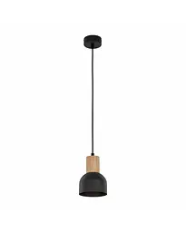 Світильник підвісний TK Lighting 4894 Cairo E27 1x15W IP20