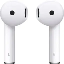 Навушники TWS Honor Earbuds X5 White - мініатюра 4