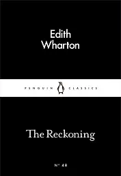 The Reckoning - Едіт Вортон - мініатюра 2