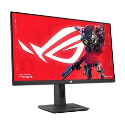 Монітор ASUS XG27ACMS (90LM0BE0-B01171) - мініатюра 2