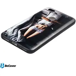 Панель BeCover Print для Xiaomi Redmi Note 5A Pajama Party (702144) - мініатюра 3