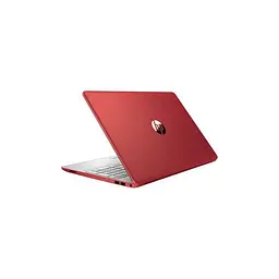 HP Notebook 15.6" 4/128GB, N5000 (15-dw0083wm) Red [ENG Keyboard, BOX] - мініатюра 3