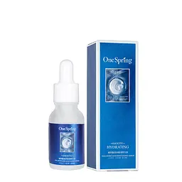 Зволожуюча сироватка для обличчя OneSpring Hyaluronic Acid Moisturizing Essence 15 мл
