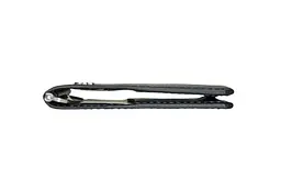 Чоловічий шкіряний затискач для грошей GRANDE PELLE 10х8х1 см acs0024476 - мініатюра 5