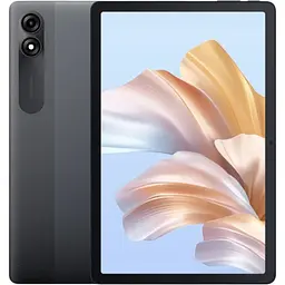 Планшет Blackview Tab 90 10.92" 8ГБ, 128ГБ, LTE, 8200мАгод, Android сірий UA