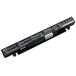 Акумулятор для ноутбука Asus A450 A550 D450 D452 D551E D552 E450C E550C F450 F550 F552 K450 K550 P450 P550 R409 R510 R512 15.0V 2950 mAh 44Wh Black