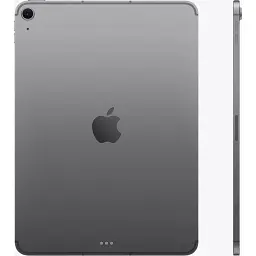 Планшет Apple iPad Air 11" M4 WiFi + Cellular 256GB Space Grey (MH7D4TY/A) - мініатюра 2