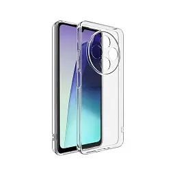 Чохол до мобільного телефона BeCover Poco C75 Transparancy (712352)