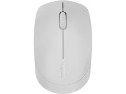 Миша Rapoo M100 Silent wireless multi-mode Gray
