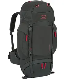 Рюкзак туристичний Highlander Rambler 44 Charcoal (RAM044-CH)
