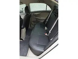 Авточохли модельні MW Brothers для Toyota Corolla (E150) c 2007 - мініатюра 8