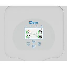 Гібридний сонячний інвертор Deye SUN-6K-SG05LP1-EU [112057] - мініатюра 5