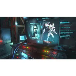 Ключ активації Microsoft Resident Evil 3 для Xbox One/Series - мініатюра 9