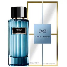 Carolina Herrera Orange Affair 100 мл туалетна вода
