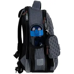 Рюкзак Kite Education каркасний 555 College Line Boy (K25-555S-1) - мініатюра 5