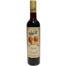 Сироп TOP карамель 700 мл