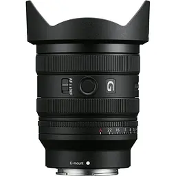 Об'єктив Sony FE 24-50mm f/2.8 G (SEL2450G) [128586] - мініатюра 6
