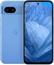 Мобільний телефон Google Pixel 8A 128GB Bay (2800771543)