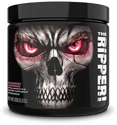 Жироспалювач The Ripper, 150 грам Малиновий лимонад JNX Sports fit0016489 - мініатюра 1