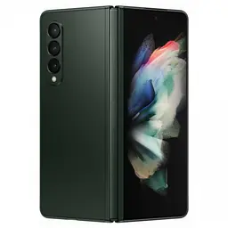 Смартфон Samsung Galaxy Fold 3 12/256Gb Phantom Green (SM-F926U) (USA Version) [5G, NFC, 1 SIM, no e-SIM]