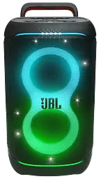 Портативна акустика JBL PartyBox 520 Black (JBLPARTYBOX520EU) (7136034) - мініатюра 8