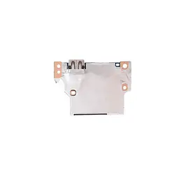 Плата розширення з роз'ємом USB для ноутбука Asus TUF Gaming A15/F15 FX507ZC, FX507ZE, FX507ZM, FA507RC, FA507RE, FA507RR (DA0NJLTBAC0) Оригінал - мініатюра 2