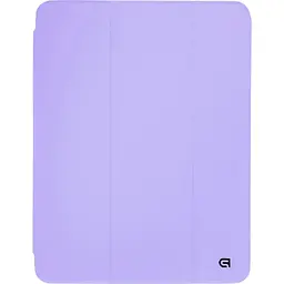 Чохол-книжка ArmorStandart Smart Fold Pen для Apple iPad 11 2025 (A16)/10.9 2024/2022 Light Purple (ARM74949) [133700]