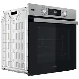 Духовой шкаф Whirlpool OMSR58CU1SX - миниатюра 3