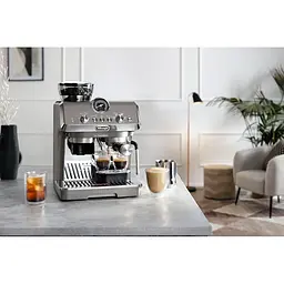Кавоварка ріжкова DeLonghi La Specialista Arte Evo EC 9255.T  [121394] - мініатюра 9