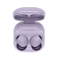 Навушники Samsung Galaxy Buds2 Pro Violet (SM-R510NLVASEK) - мініатюра 5