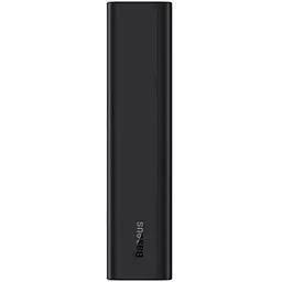 Акумулятор портативний Baseus Adaman2 Digital Display 20000 mAh 30W VOOC PPAD050101 - мініатюра 3