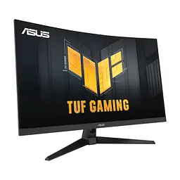 Монітор ASUS TUF Gaming VG32WQ3B (90LM0AP1-B01171) - мініатюра 2