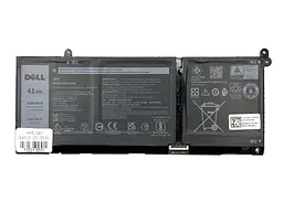 Батарея для ноутбука G91J0 Inspiron 3510, 5310, 5410. 5510 Series, Latitude 3320 3420 3520 Series, Vostro 3510, 5310, 5410, 5510 Series 21-30%