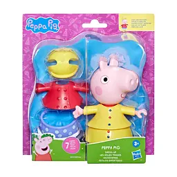 Фигурка Peppa Pig Figurines - Одень Пеппу (G0331) - миниатюра 3