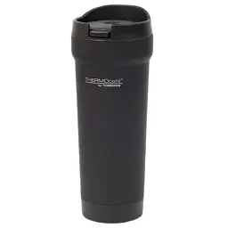 Термокружка Thermos BrillMug-450 0.45л Black (5010576137739BLACK)